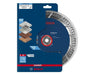 EAN 4059952539966 - Bosch 2608900661 hoja de sierra circular 15 cm 1 pieza(s) imagen 1