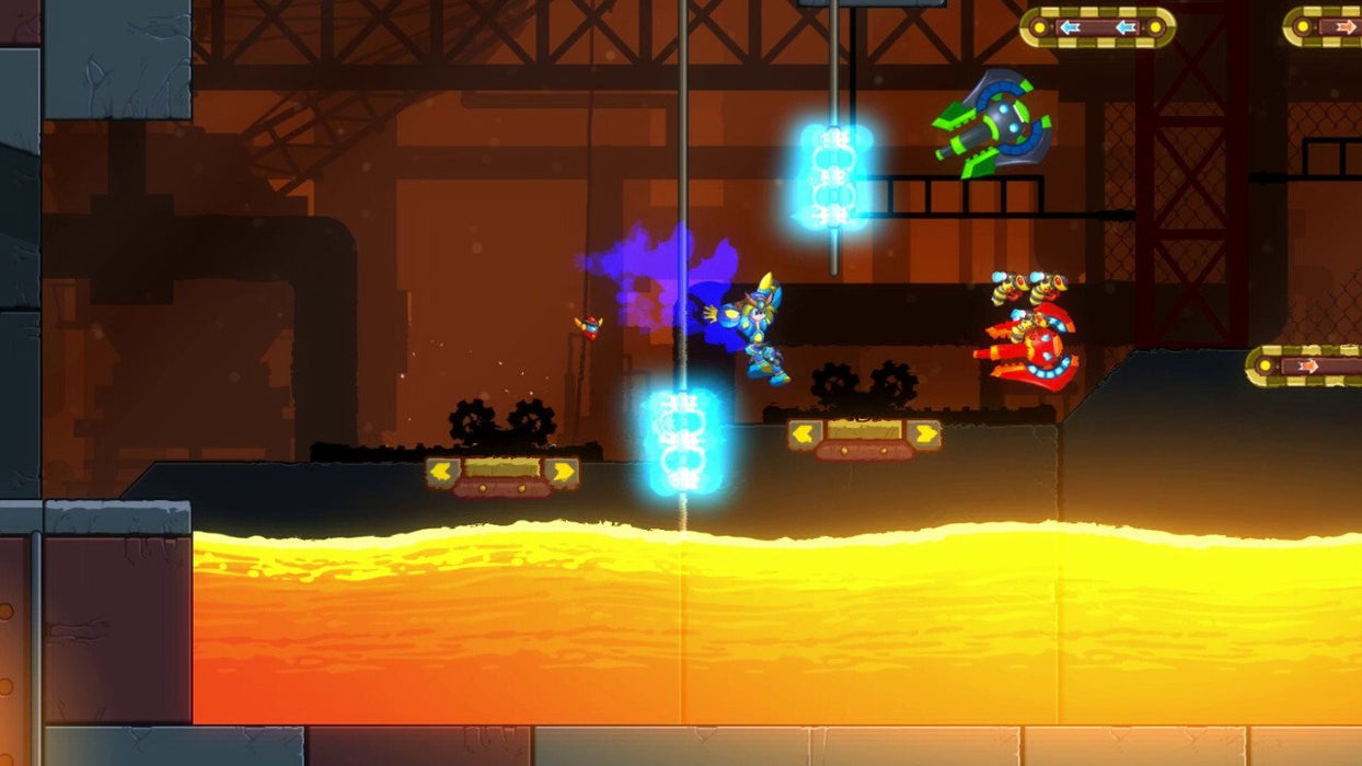 EAN 8721082792400 - Fangamer 20XX / 30XX imagen 1