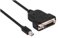 EAN 8717249408826 - CLUB3D Mini DisplayPort to DVI-D Active Adapter Cable imagen 3