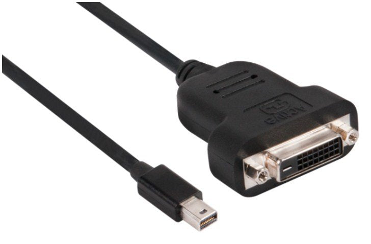 EAN 8717249408826 - CLUB3D Mini DisplayPort to DVI-D Active Adapter Cable imagen 3