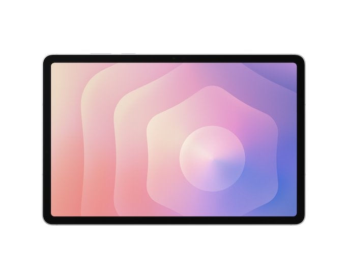 EAN 8806097712077 - Samsung Galaxy Tab S11 256 GB 27,9 cm (11") 12 GB Wi-Fi 6 (802.11ax) Plata imagen 2