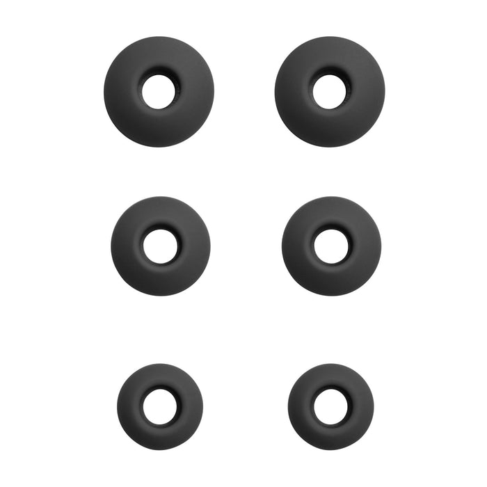 EAN 6925281932335 - JBL Endurance Peak 3 Black Auriculares True Wireless Stereo (TWS) gancho de oreja Llamadas/Música/Deporte imagen 9