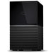 EAN 0718037856704 - Western Digital My Book Duo unidad de disco multiple 20 TB Escritorio Negro imagen 1