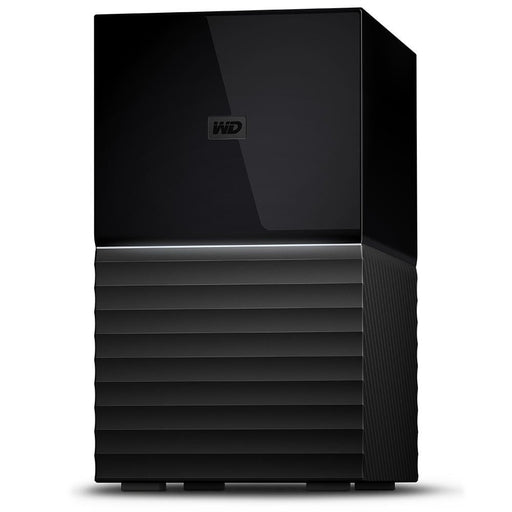 EAN 0718037856902 - Western Digital My Book Duo unidad de disco multiple 16 TB Escritorio Negro imagen 1