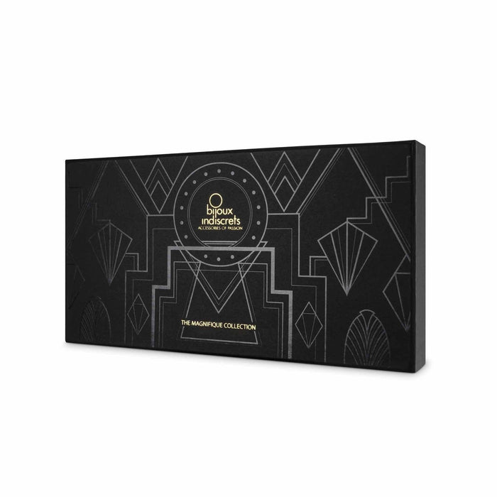 EAN 8436562010751 - Bijoux Indiscrets Magnifique Femenino imagen 4