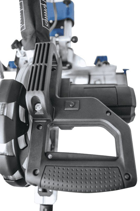 EAN 4046664069935 - Scheppach HM254 2000 W imagen 2