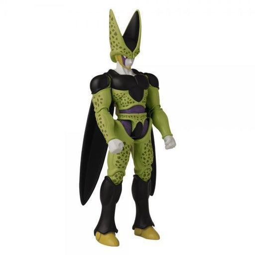 EAN 3296580367474 - Bandai Dragon Ball Cell imagen 1