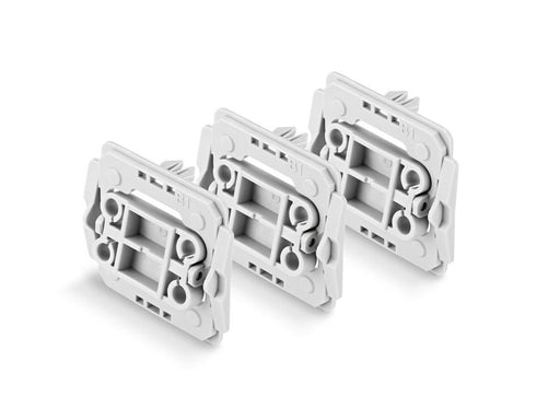 EAN 4057749657947 - Bosch Adapter 3er-Set Berker (B1) imagen 1