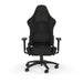 EAN 840006694915 - Corsair TC100 RELAXED Silla para videojuegos universal Asiento acolchado Negro imagen 2