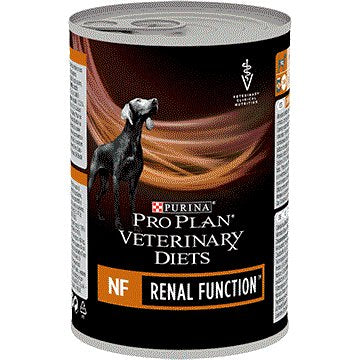 EAN 7613035181465 - Purina PRO PLAN VETERINARY DIETS Hígado Adulto 400 g imagen 2