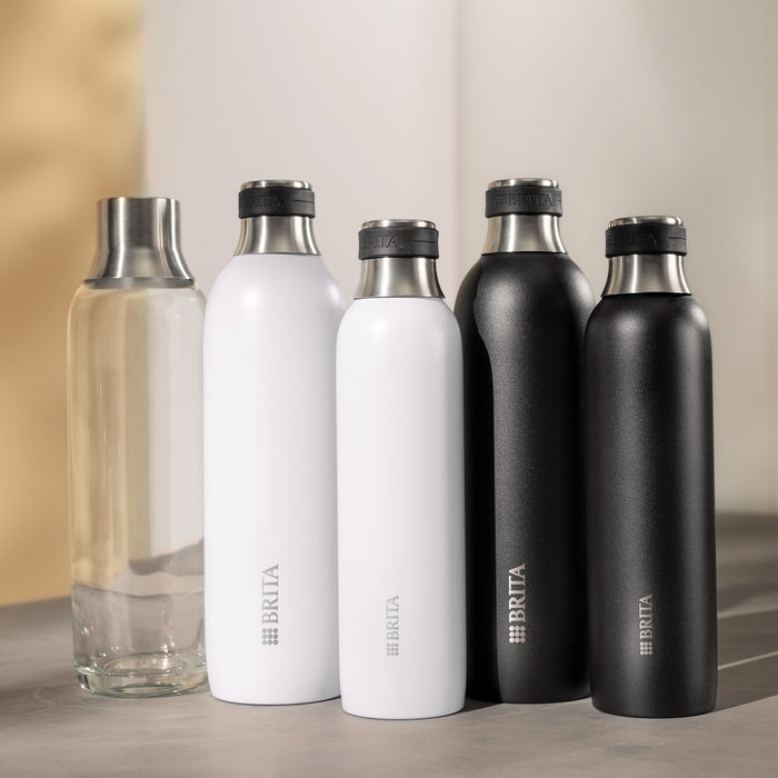 EAN 4006387118426 - Brita 1046733 consumible y accesorio para carbonatador Botella para bebida carbonatada imagen 2