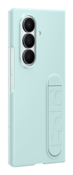 EAN 8806097650935 - Samsung EF-MF966CMEGWW funda para teléfono móvil 17,4 cm (6.85") Color menta imagen 2