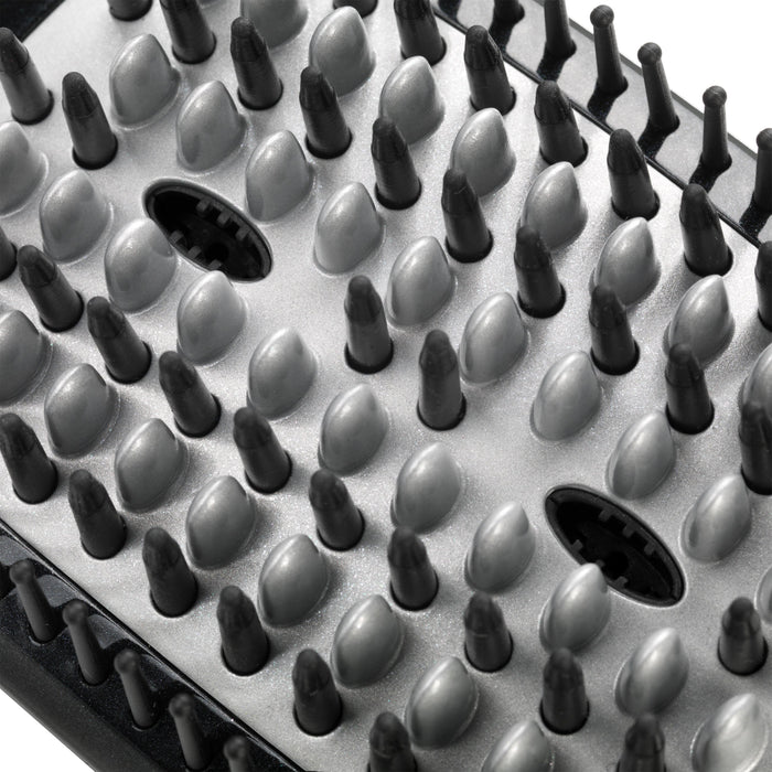 EAN 3030050129694 - BaByliss Smoothing Heated Brush Cepillo alisador Caliente Negro 41 W 1,95 m imagen 2