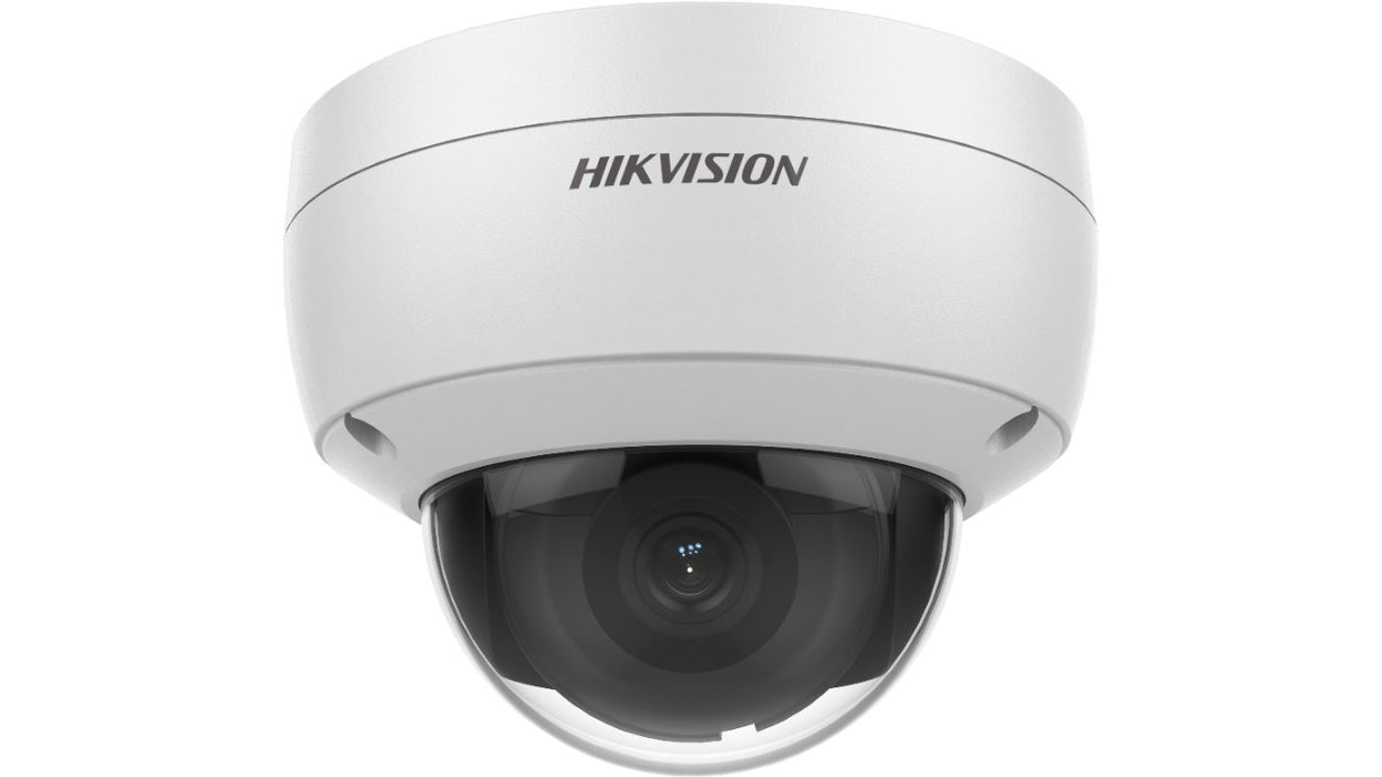 EAN 6931847120177 - Hikvision DS-2CD2126G2-I Almohadilla Cámara de seguridad IP Exterior 1920 x 1080 Pixeles Techo/pared imagen 2