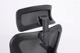 EAN 5901443124054 - Activejet T5 BLACK silla de oficina y de ordenador Asiento acolchado Respaldo de malla imagen 7