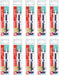 EAN 4006381552851 - STABILO PALETTE Fino Azul 10 pieza(s) imagen 1