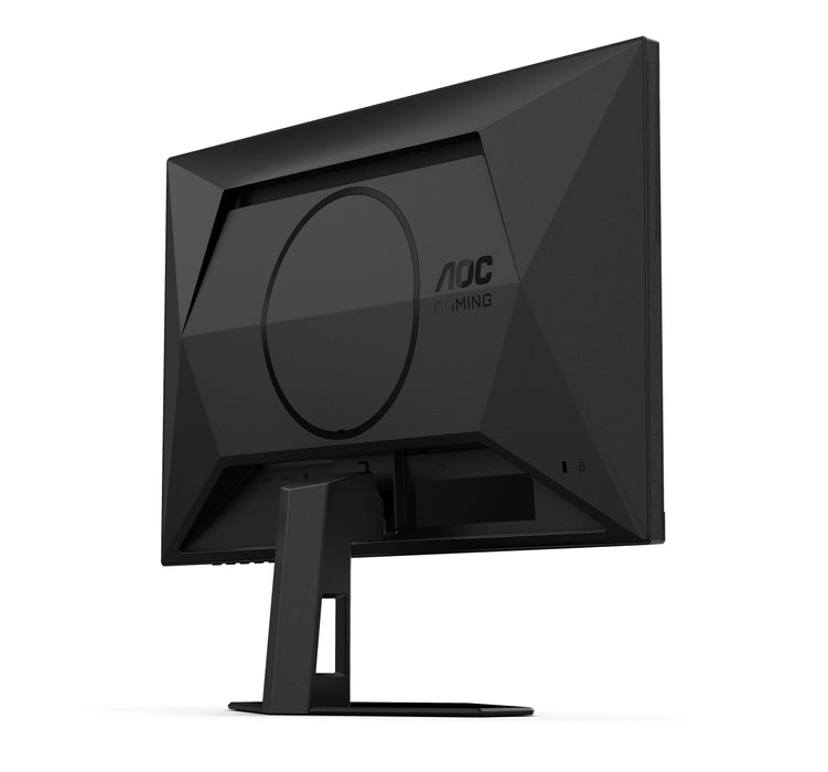 EAN 4038986142045 - AOC 24G4XE pantalla para PC 60,5 cm (23.8") 1920 x 1080 Pixeles Full HD LCD Negro, Gris imagen 7