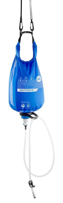 EAN 0604375208599 - Katadyn 8020859 filtro de agua para cámping 6 L imagen 1
