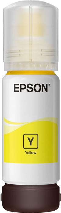 EAN 8715946643373 - Epson 102 cartucho de tinta 1 pieza(s) Original Amarillo imagen 3