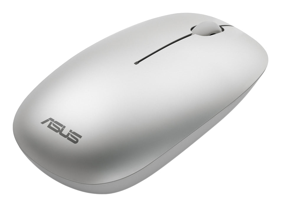 EAN 4711387538548 - ASUS W5000 teclado Ratón incluido Oficina RF inalámbrico Blanco imagen 6