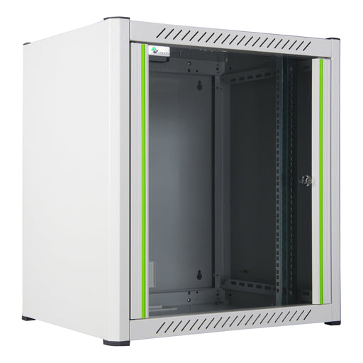 EAN 5420016846822 - LOGON RWM12U45WH armario rack 12U Bastidor de pared Blanco imagen 1