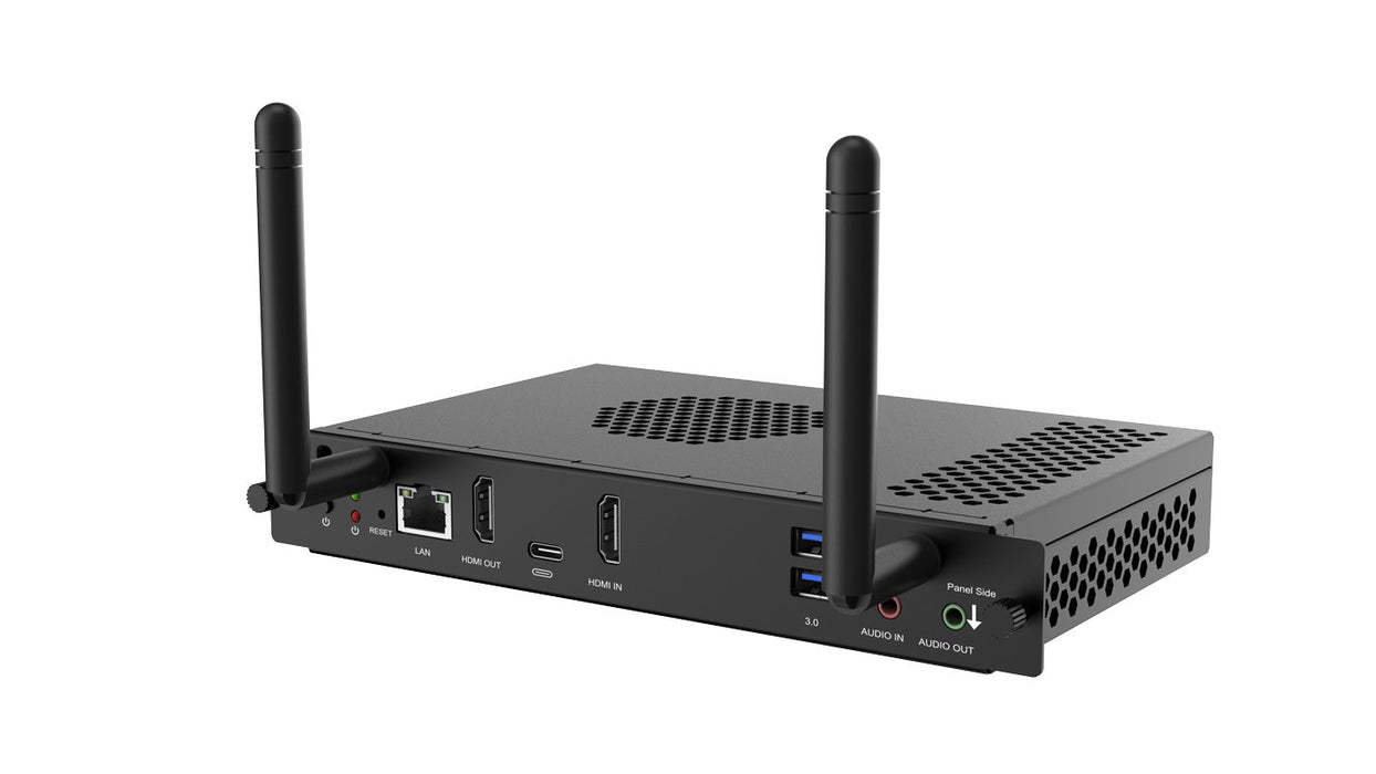 EAN 0858323007684 - Avocor AVC-OPS-EDLA1 PCs/estación de trabajo Rockchip 8 GB imagen 4