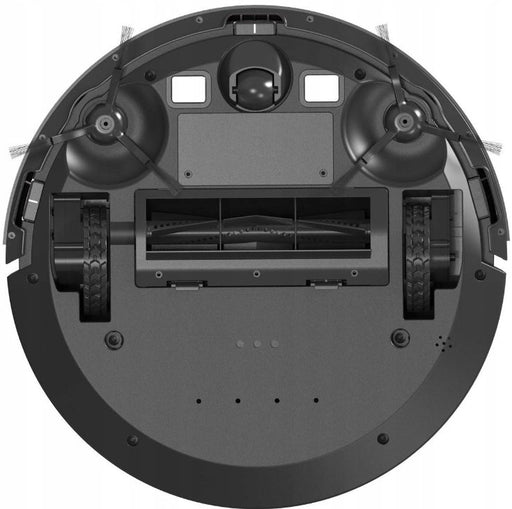 EAN 6941571926693 - Lenovo E2 Pro 0,45 L Sin bolsa Negro imagen 2