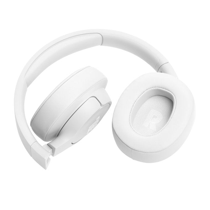 EAN 6925281967078 - JBL Tune 720BT Auriculares Inalámbrico Diadema Llamadas/Música Bluetooth Blanco imagen 10