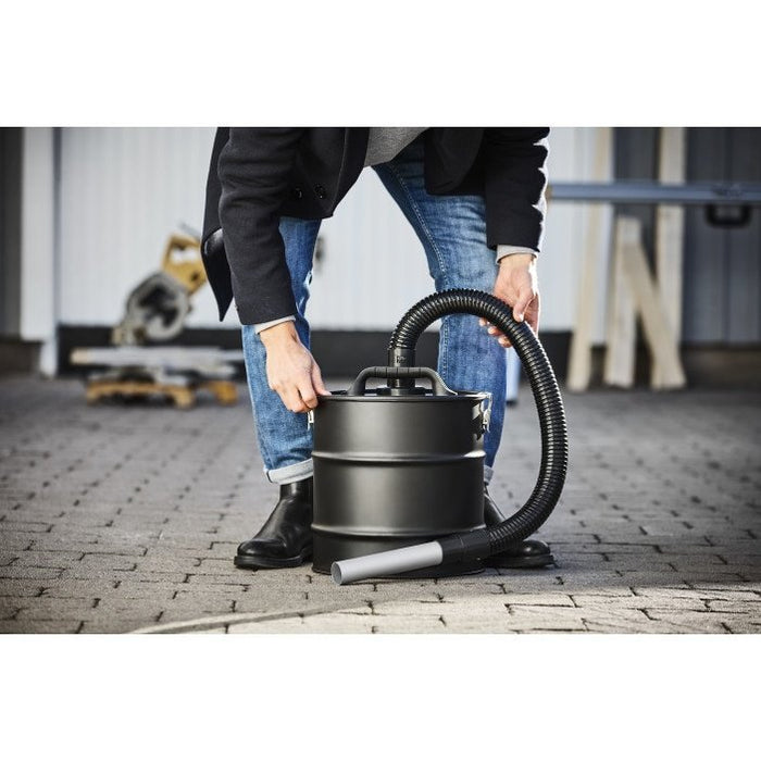 EAN 7319599035854 - Electrolux ZE004 Bigdirt Separador de cenizas Universal imagen 8