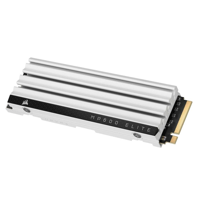 EAN 0840006677635 - Corsair MP600 ELITE 2 TB M.2 PCI Express 4.0 NVMe 3D TLC imagen 1