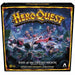 EAN 5010996161918 - Hasbro Gaming Avalon Hill HeroQuest Expansión de juego de mesa Viaje/aventura imagen 1