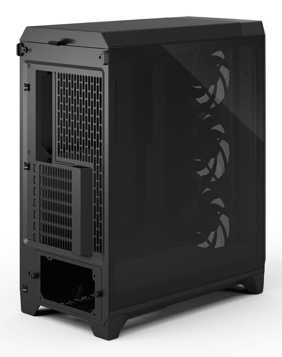 EAN 7340172707172 - Fractal Design Meshify 3 Negro imagen 11