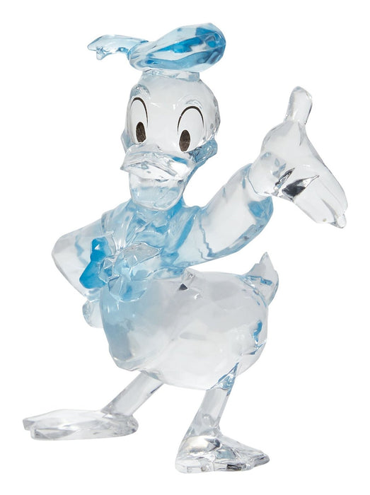 EAN 0028399367214 - Enesco 6013733 figura y estatua decorativas Transparente Acrílico imagen 1
