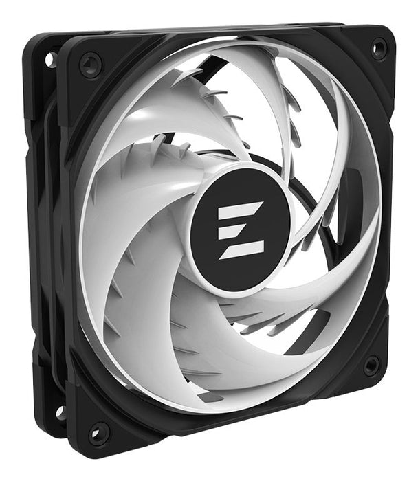 EAN 8809213764165 - Zalman ZM-AF120 ARGB Carcasa del ordenador Ventilador Negro 1 pieza(s) imagen 6