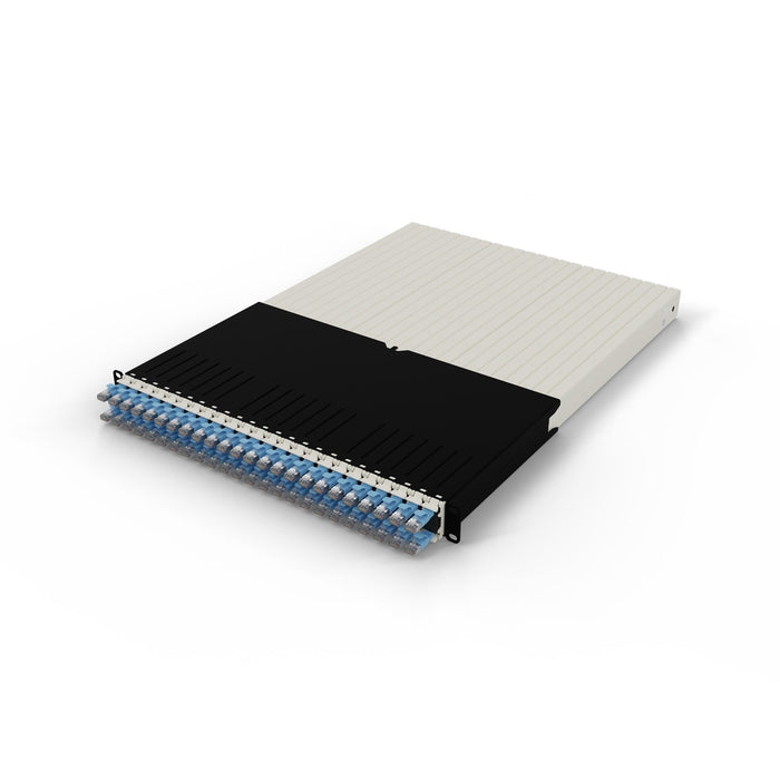 EAN 4262427630741 - PATCHBOX PONE30STPBL cable de red Azul 1,8 m Cat6a U/FTP (STP) imagen 2