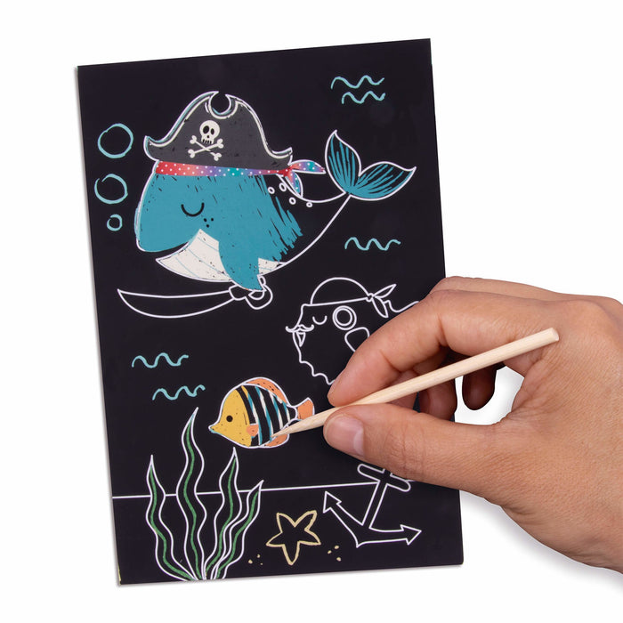 EAN 8410782192596 - APLI 19259 juguete de arte y manualidades imagen 6