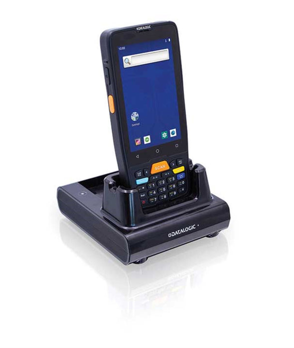 EAN 5704174266952 - Datalogic Memor K ordenador móvil de mano 10,2 cm (4") 800 x 480 Pixeles Pantalla táctil 268 g Negro imagen 6