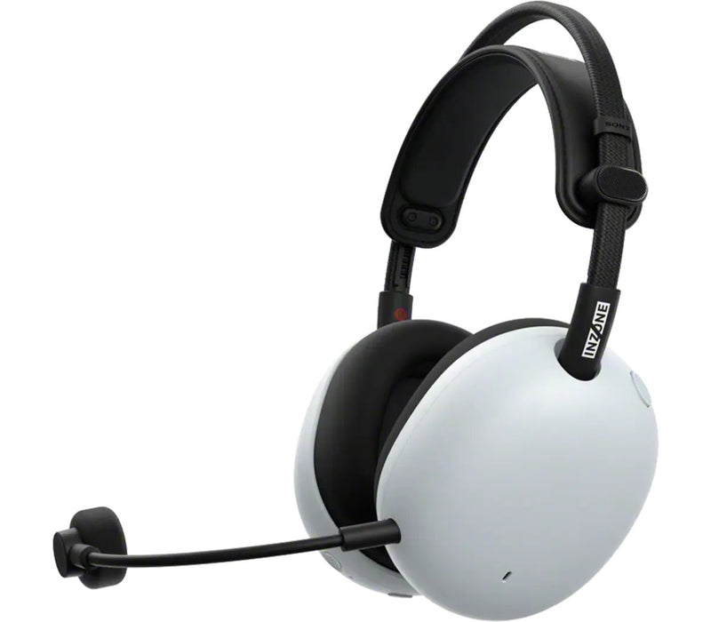 EAN 4548736170896 - Sony Inzone H9 II Auriculares Inalámbrico Diadema Juego USB Tipo C Bluetooth Negro, Blanco imagen 1