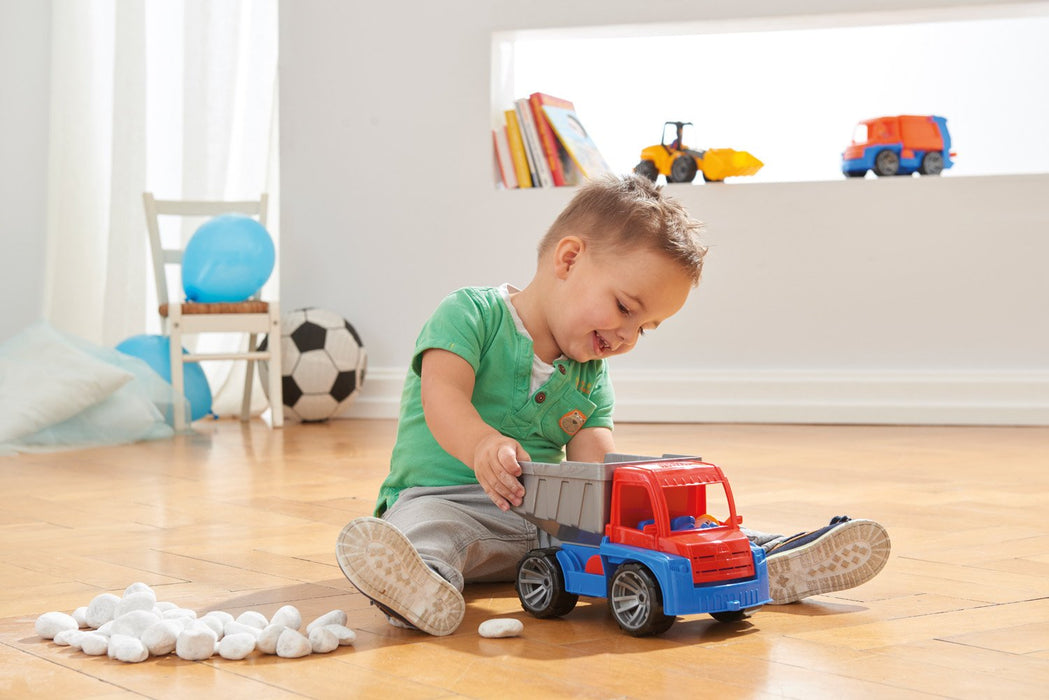 EAN 4006942740208 - Lena TRUXX 04400 vehículo de juguete imagen 6