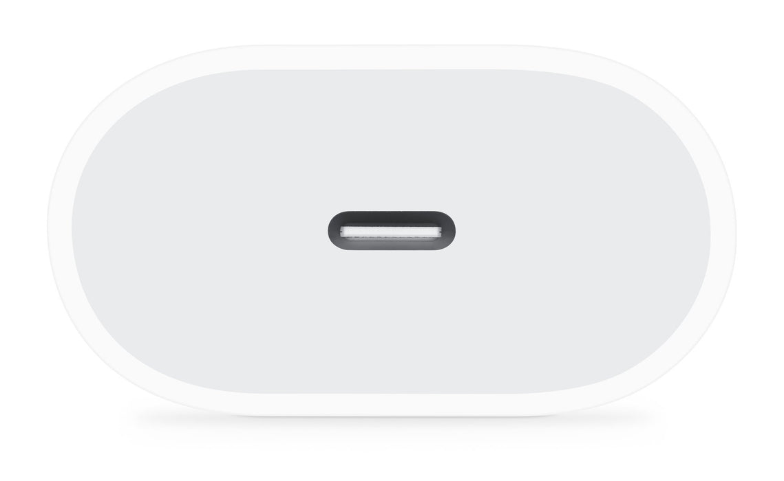 EAN 0195950084658 - Apple MD3J4ZM/A cargador de dispositivo móvil Universal Blanco Corriente alterna Interior imagen 3