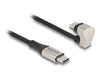 EAN 4043619881604 - DeLOCK 88160 cable USB USB C Negro imagen 1