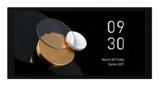 EAN 6975833357499 - Aqara Panel Hub S1 Plus imagen 1