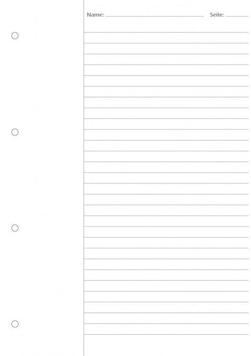 EAN 4006144692497 - Oxford 100061261 cuaderno y block A4 Naranja imagen 2