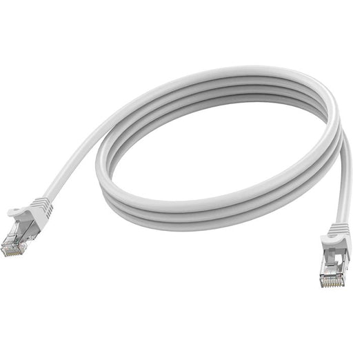 EAN 1043055600008 - Vision TC 1MCAT6A cable de red Blanco 1 m Cat6a U/UTP (UTP) imagen 1