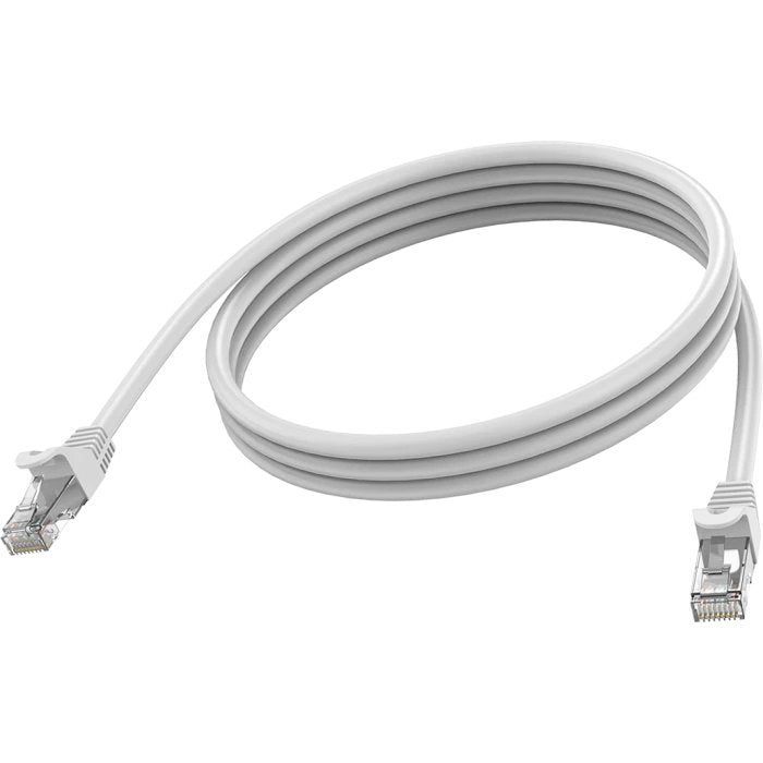 EAN 1043055600008 - Vision TC 1MCAT6A cable de red Blanco 1 m Cat6a U/UTP (UTP) imagen 1