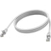 EAN 1043055600008 - Vision TC 1MCAT6A cable de red Blanco 1 m Cat6a U/UTP (UTP) imagen 1