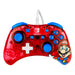 EAN 708056068295 - PDP Rock Candy: Mario Punch Rojo, Translúcido USB Gamepad Analógico/Digital Nintendo Switch, Nintendo Swit imagen 3