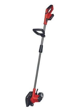 EAN 4006825651287 - Einhell GE-LE 18/190 Li-Solo Cuchilla doble 3,05 kg imagen 1