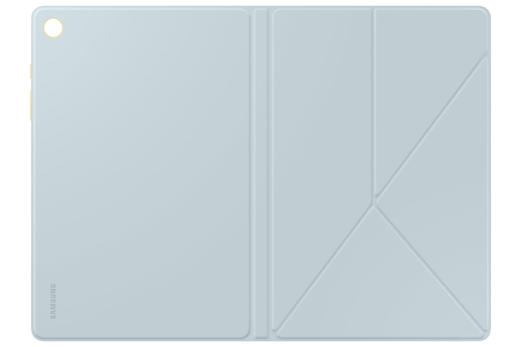 EAN 8806095300474 - Samsung EF-BX210TLEGWW funda para tablet 27,9 cm (11") Folio Azul imagen 2