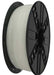 EAN 8716309090711 - Gembird 3DP-ABS1.75-02-W material de impresión 3d ABS Blanco 600 g imagen 1
